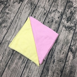 5 Tã chéo cotton cho bé sơ sinh rẻ mềm mỏng