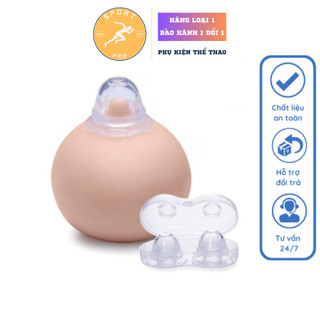Dụng Cụ Kéo Hút Silicone Định Hình Đầu Ti – Tái Tạo Núm Vú Bị Thụt, Không Đau, Dành Cho Mẹ PS26