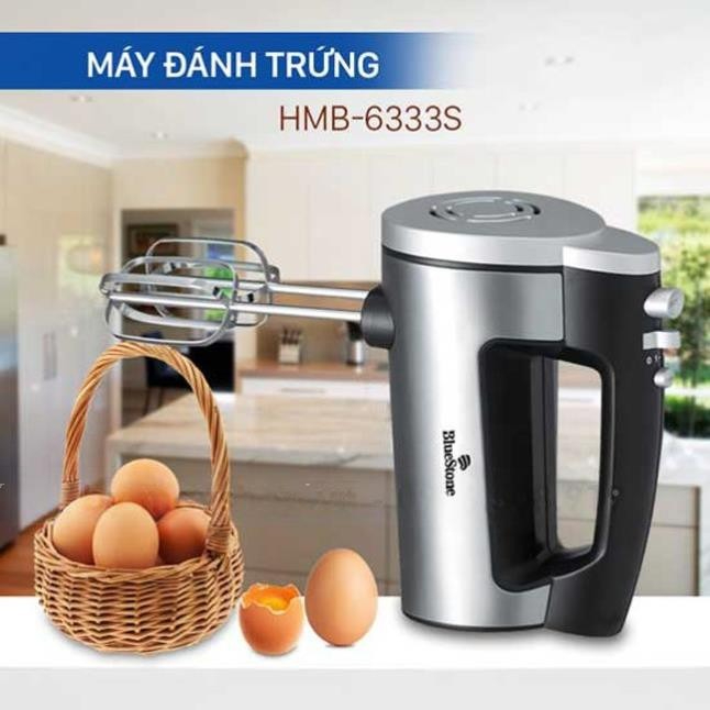 Máy đánh trứng Bluestone HMB-6333S (300W)