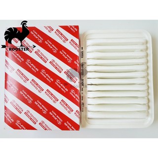 Lọc gió động cơ xe Vios (2008-2013) Altis, Yaris (Mã: 178010T020/1780121050/178010M020)