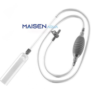 Dụng Cụ Hút Cặn, Thay Nước Hồ Cá Tép Thuỷ Sinh