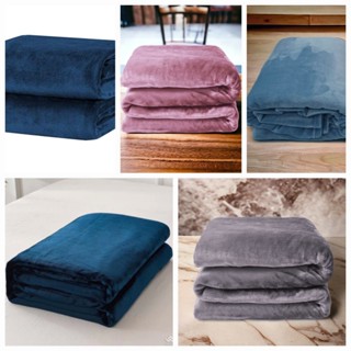 Chăn tuyết nhung, Chăn bốn mùa chần bông dùng cá nhân, gia đình, Chăn cho bé đi học rất mềm mịn, nhiều kích thước.