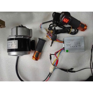 Khiển, IC, Điều tốc chổi than 12v 500w