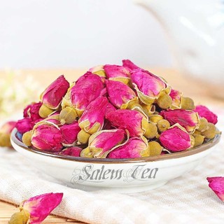 Trà hoa hồng Đà Lạt 1kg (hoa giai đoạn 1 )