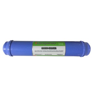 Lõi lọc Kangaroo số 5 Nano silver (hàng chính hãng 100%)