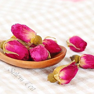 Trà hoa hồng Đà Lạt 1kg (hoa giai đoạn 1 )