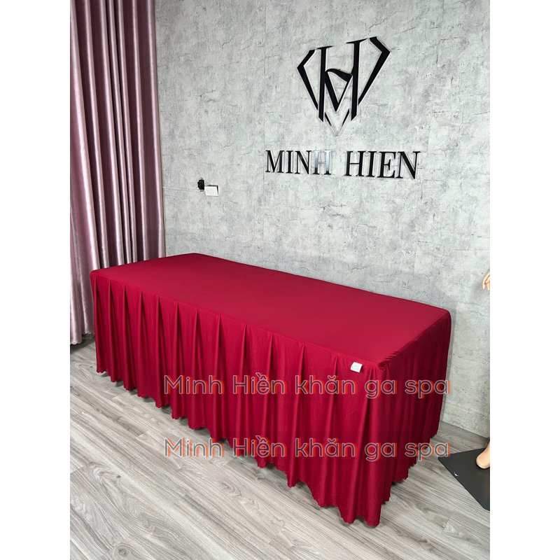 Ga spa, ga thun spa