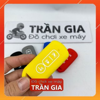 Bọc chìa khóa xe SH, SH Mode, PCX 3 nút