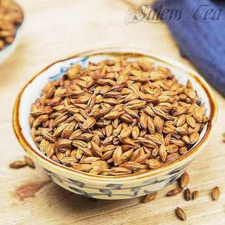 Trà lúa mạch rang Nhật Bản