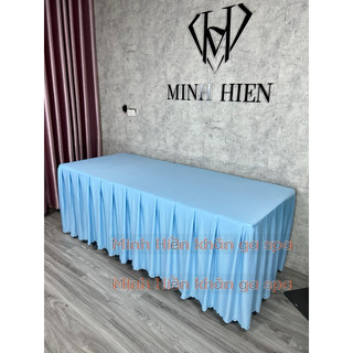 Ga spa, ga thun spa