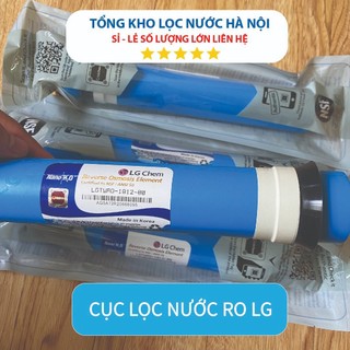  Lõi lọc nước RO LG Hàn Quốc Lõi lọc nước Ro số 4 sử dụng tất các các máy lọc nước Ro chính hãng 
