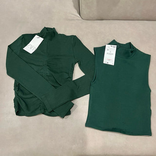 [SALE] Áo thun Zara Authentic