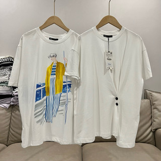 [SALE] Áo phông Zara Authentic