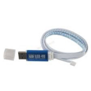 Mạch nạp led vẫy 4U