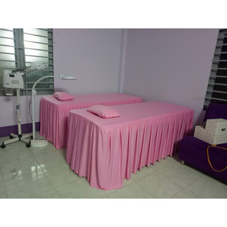 Ga spa, ga thun spa