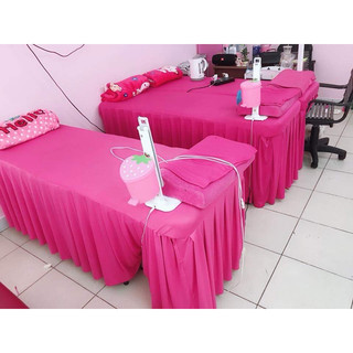 Ga thun spa