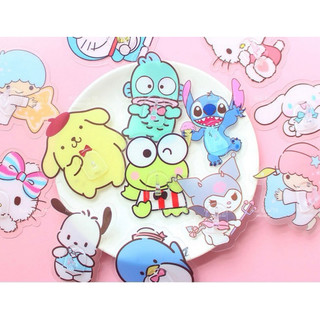 MÓC DÁN HELLO KITTY - Doraemon