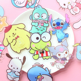 MÓC DÁN HELLO KITTY - Doraemon