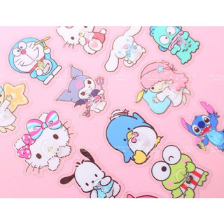 MÓC DÁN HELLO KITTY - Doraemon