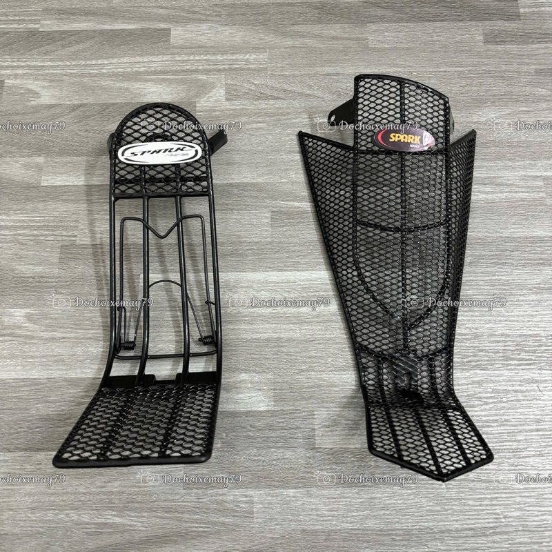 Baga lưới Sirius kiểu Spark thái mẫu mới