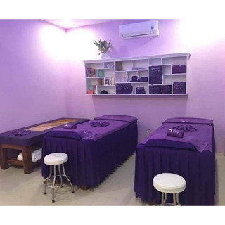 Ga thun spa