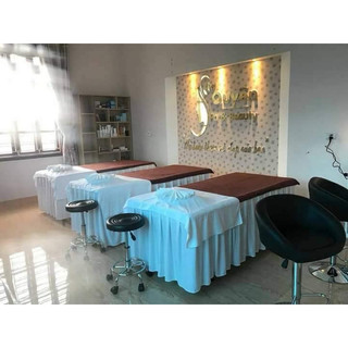 Ga thun spa