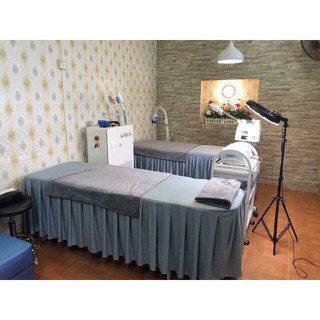 Ga thun spa
