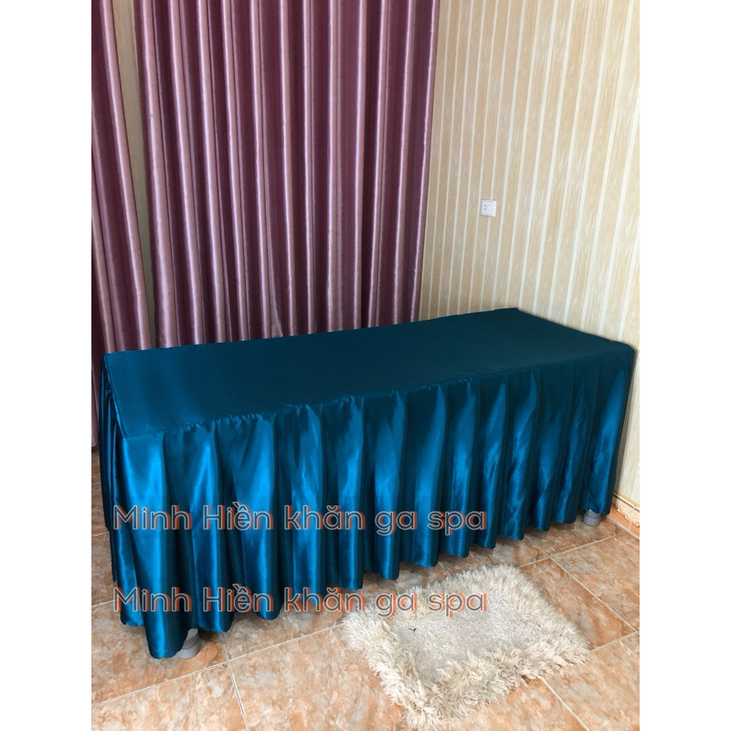 Ga giường spa cao cấp