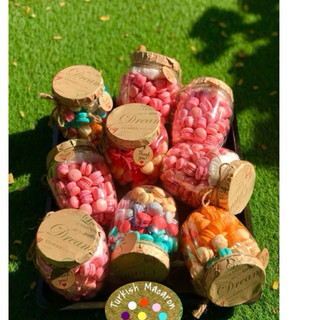 Bánh MACARON mix vị -Combo