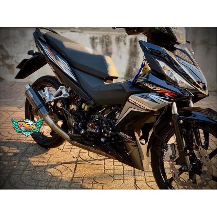 Tem rời Winner V1 đen Xám 2020 (Q)