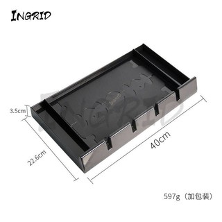 Khay đựng tông đơ & dụng cụ làm tóc