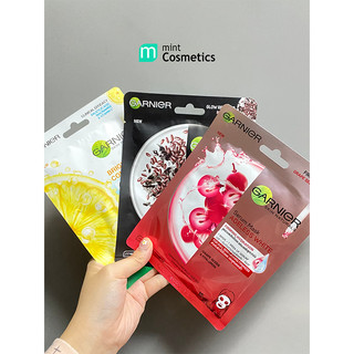 Mặt Nạ Garnier