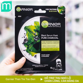 Mặt Nạ Garnier