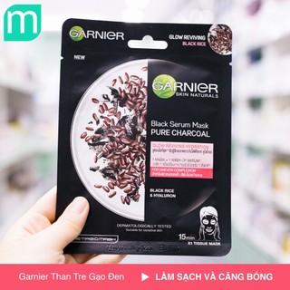 Mặt Nạ Garnier