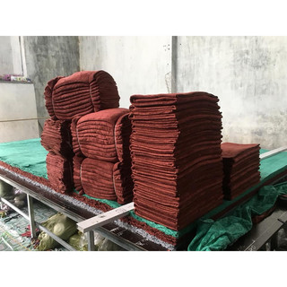 Khăn trải giường spa