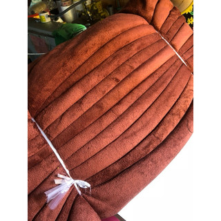 Khăn trải giường spa
