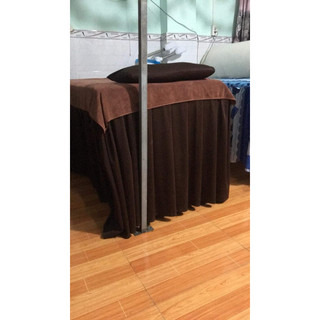 Ga nâu spa