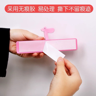 Móc gỗ dán tường Hello Kitty Doremon Doraemon