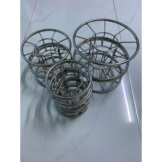 {Phụ Kiện Diều} Guồng inox thả diều, guồng inox thả diều sáo, cuốn thu dây diều, quấn dây diều sáo