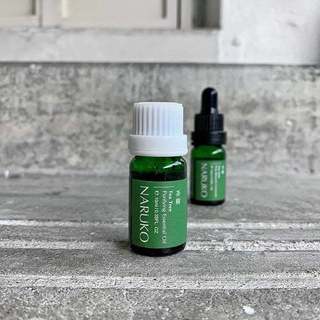 Tinh Dầu Tràm Trà Naruko Tea tree oil 10ml