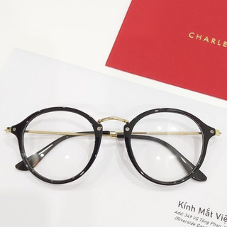 Mắt Kính Giả Cận Ulzzang ( Hàng chuẩn đẹp)