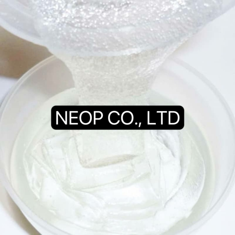 100g Chất Tạo Bọt Sodium Lauryl Ether Sulphate (SLES)