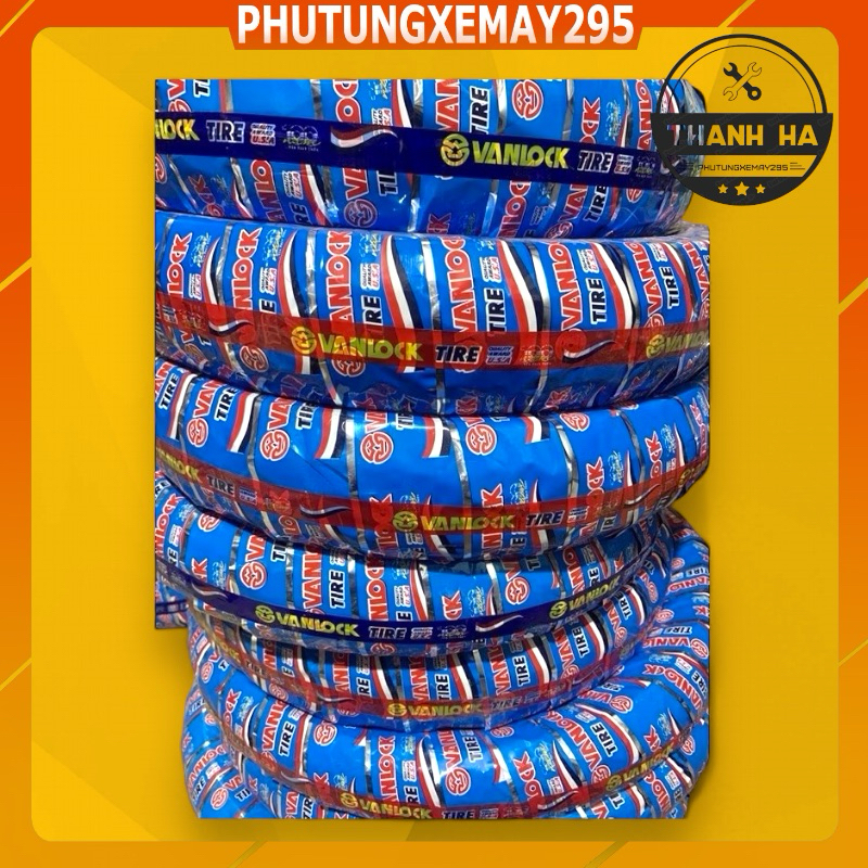 Lốp (vỏ) xe Lead Vanlock