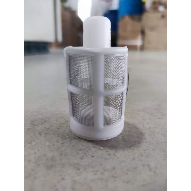 2 chiếc lọc rác lưới inox