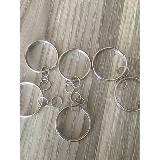 Móc khoá kim loại 100c