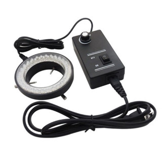 Đèn led lắp kính hiển vi 56 bóng , chỉnh độ sáng