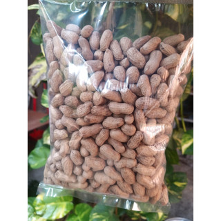 Combo 5kg Đậu phộng rang còn vỏ