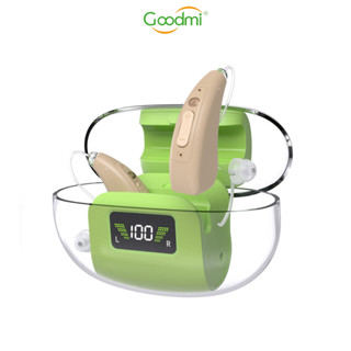 Máy trợ thính cho người bị điếc nặng Goodmi Gm-302T
