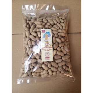 Combo 5kg Đậu phộng rang còn vỏ