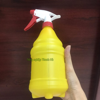 Bình tưới cây cảnh dạng 1 lít - D69